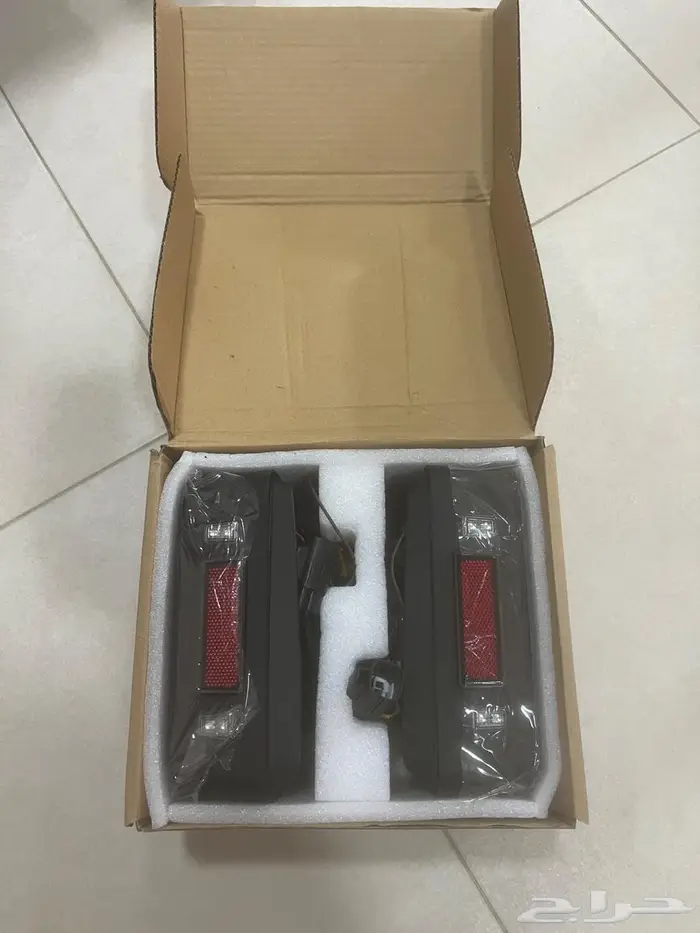 قطع واكسسورات رانجلر jk 2 door 10