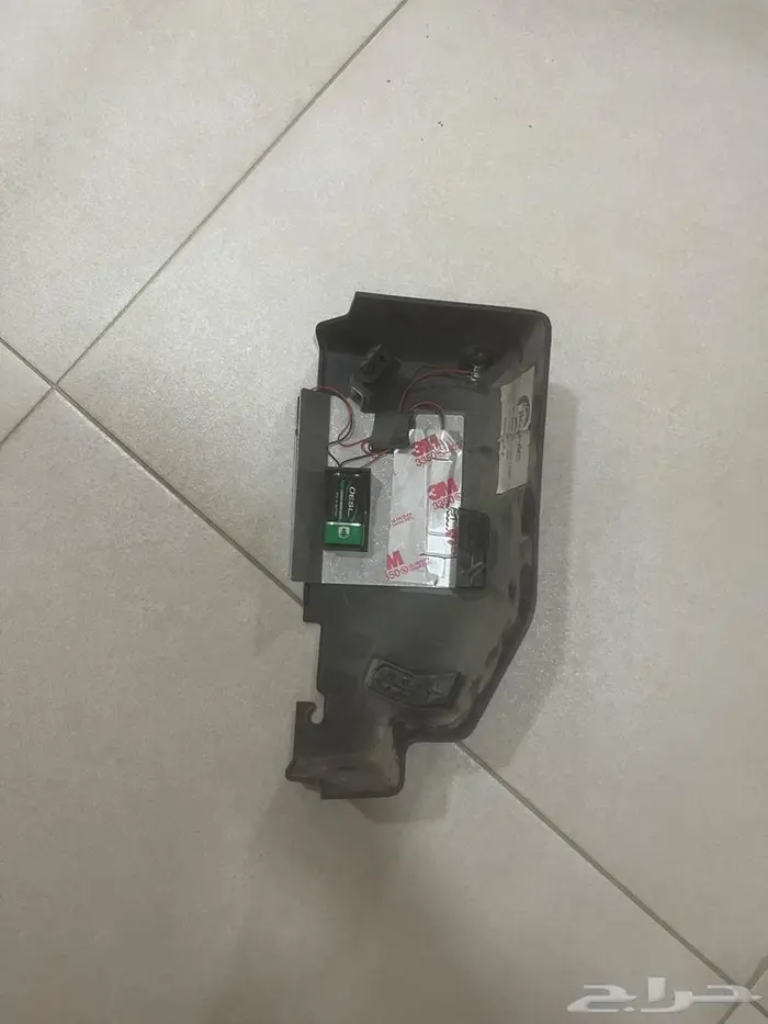 قطع واكسسورات رانجلر jk 2 door 13