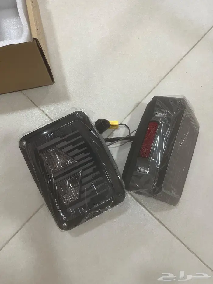 قطع واكسسورات رانجلر jk 2 door 15
