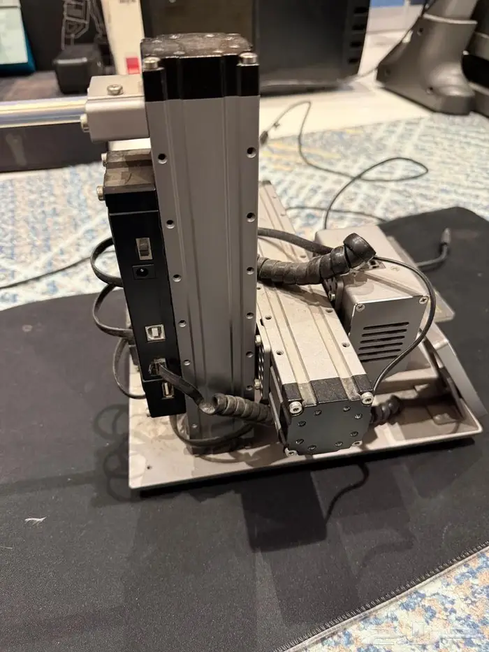 Snapmaker 3D Printer - Modular 3-in-1 Manufacturing System 3