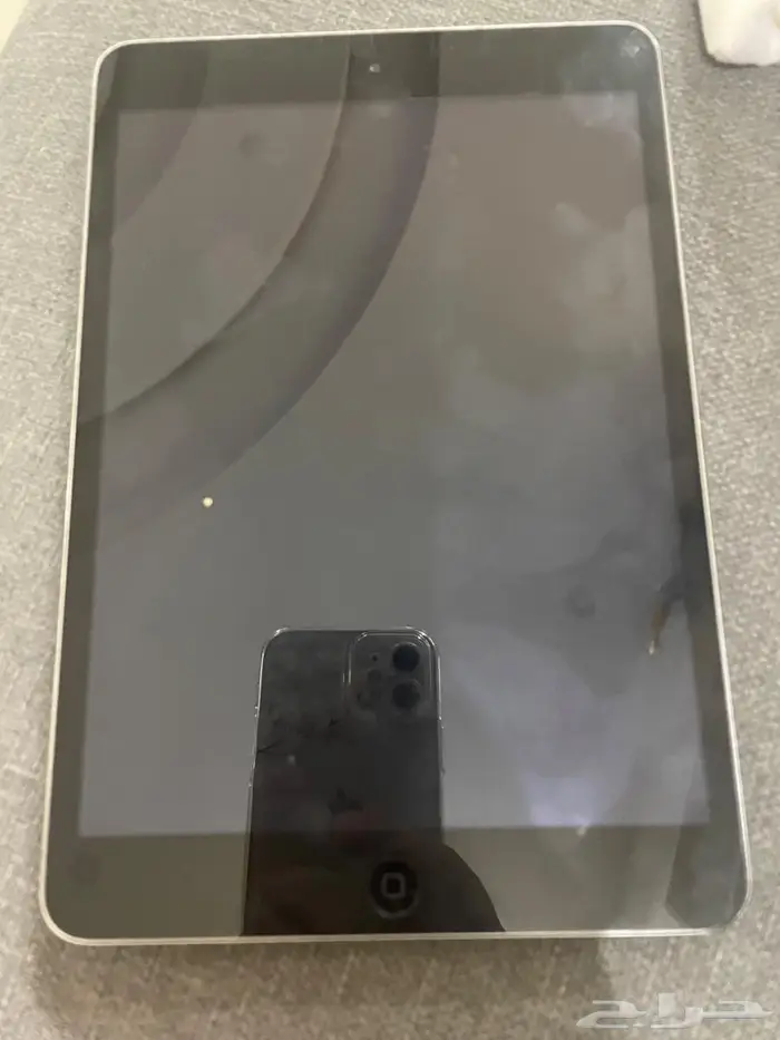 جهاز ايباد ميني 0