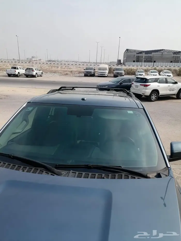 فورد اكسبديشن 2019 0