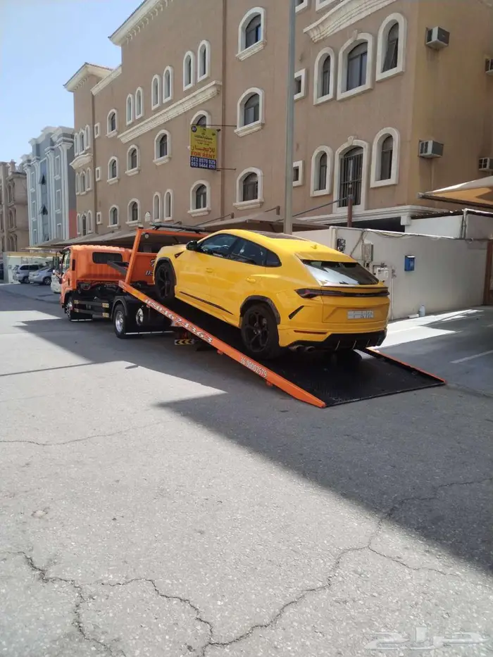 سطحه هيدروليك الدمام الخبر 1