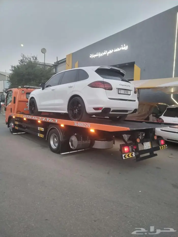 سطحه هيدروليك الدمام الخبر 2