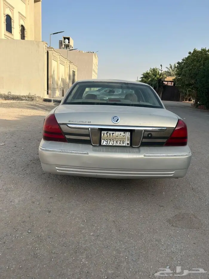 قراند ماركيز 5