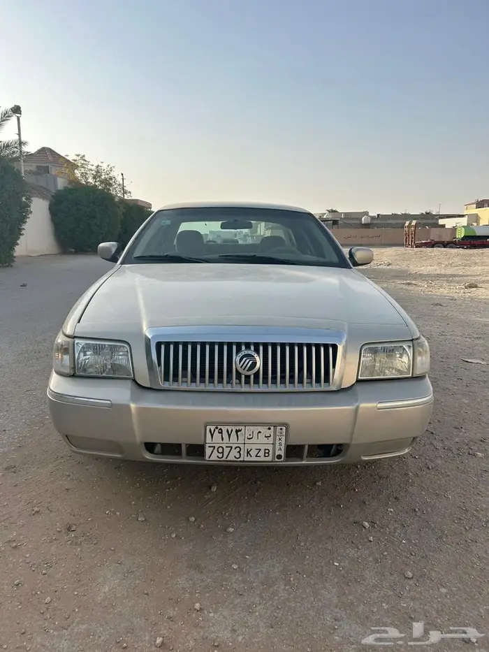 قراند ماركيز 8