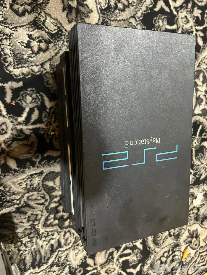 بلاستيشن 2 1