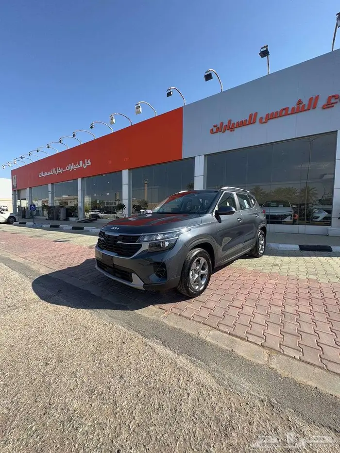 كيا سيلتوس استاندر مطور موديل 2025 كاش وتقسيط 0