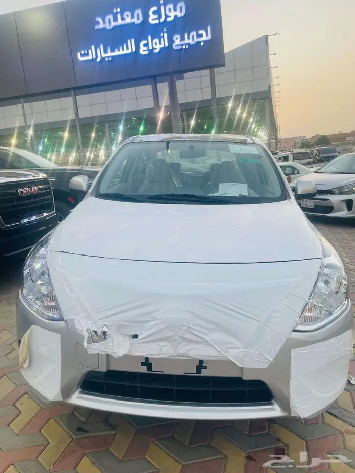 نيسان صني الشكل القديم مكينة 1500 موديل 2024 7