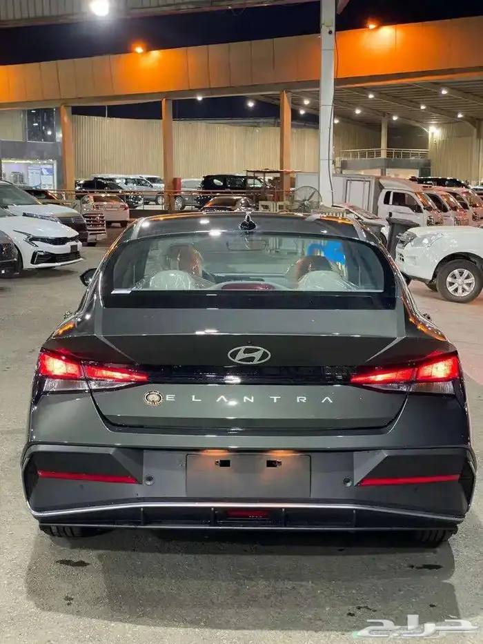 هونداي النترا سمارت 1.5 CC موديل 2025 أصفار كاش وتأجير 4