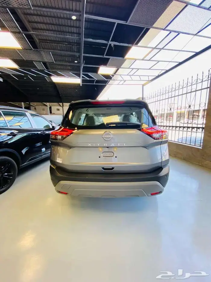 نيسان اكستريل S دفع رباعي موديل 2025 0
