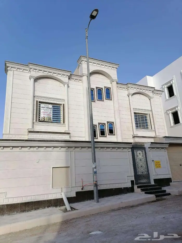 ديكورات خارجيه حجر بكافه انواعة 4