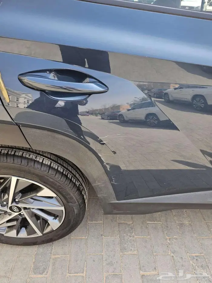 HYUNDAI TUCSON 2023 MID FULL 4