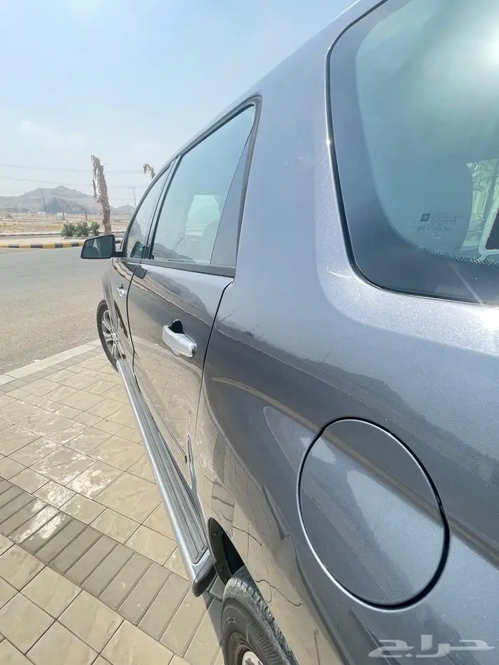 جمس اكاديا 2019 بودي وكاله مفتاحين وكاله مالك اول 6