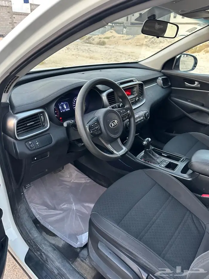 سورنتو دبل 2015 ممشى 295000 3