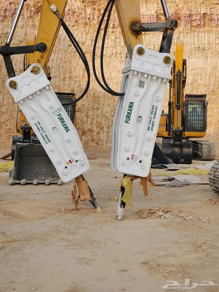 حفار- دقاق - 5