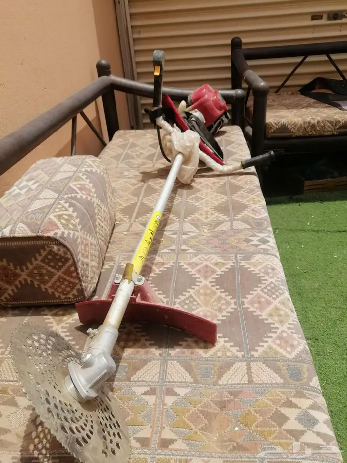معدات زراغيه استخدام شهر 2