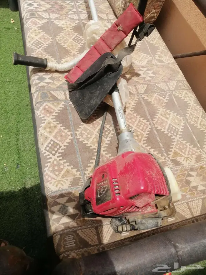معدات زراغيه استخدام شهر 0