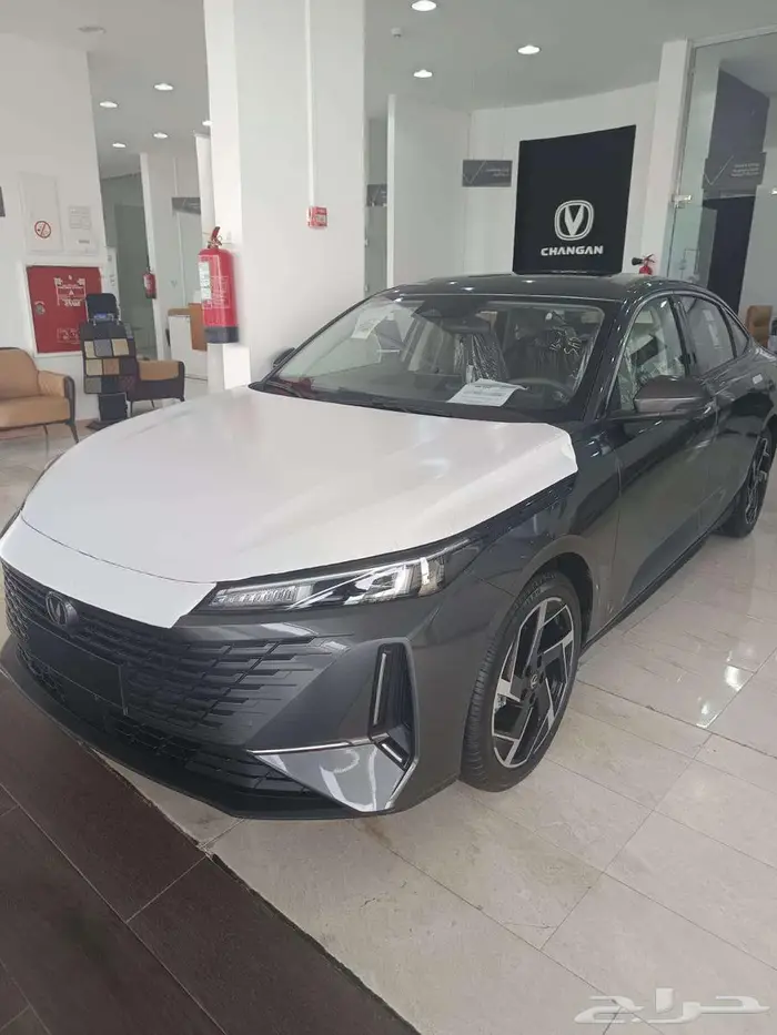 شانجان ايدو جميع الفئات بأقل الأسعار 2026 1