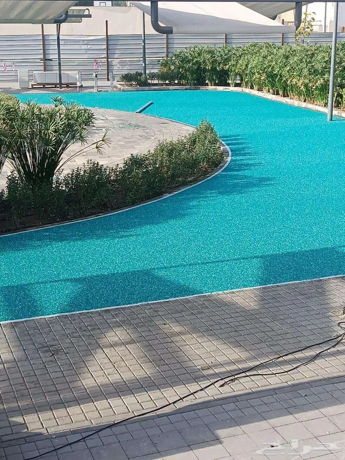 من أعمالنا (حديقة السجى جدة Our Work (Al-Saja Park Jeddah 33