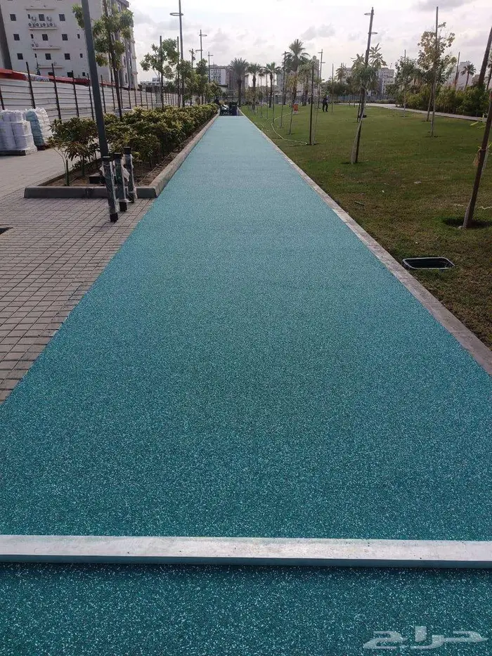 من أعمالنا (حديقة السجى جدة Our Work (Al-Saja Park Jeddah 32