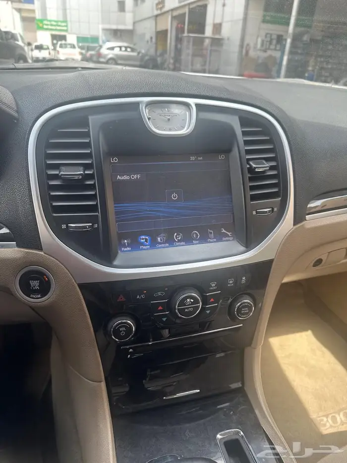 كرايسلر 2014 0