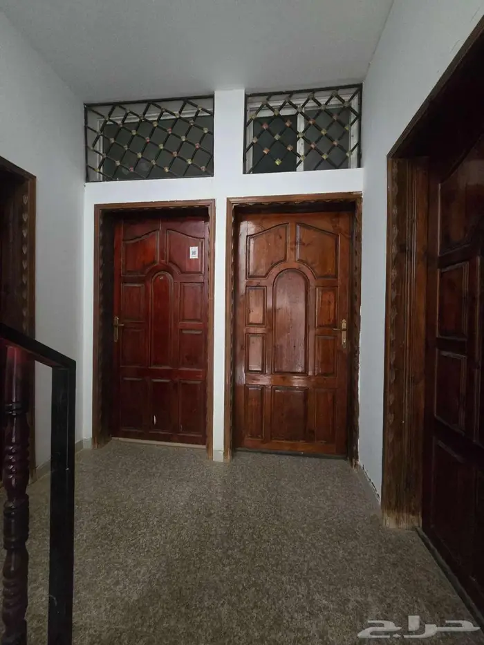 للبيع عمارة سكني تجاري ثلاث أدوار بحي التحلية بالقريات 4