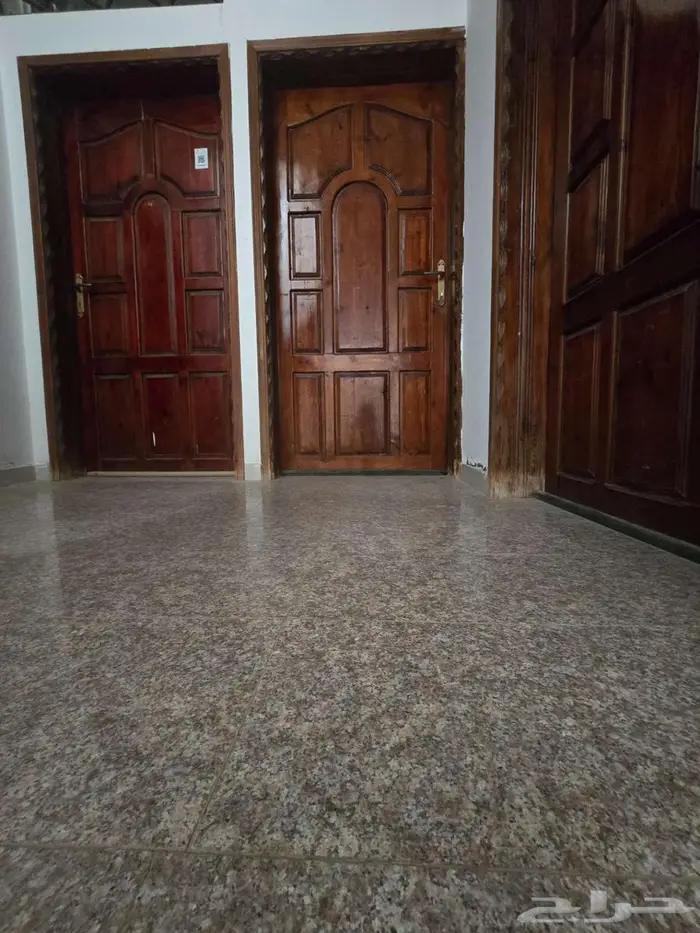 للبيع عمارة سكني تجاري ثلاث أدوار بحي التحلية بالقريات 3