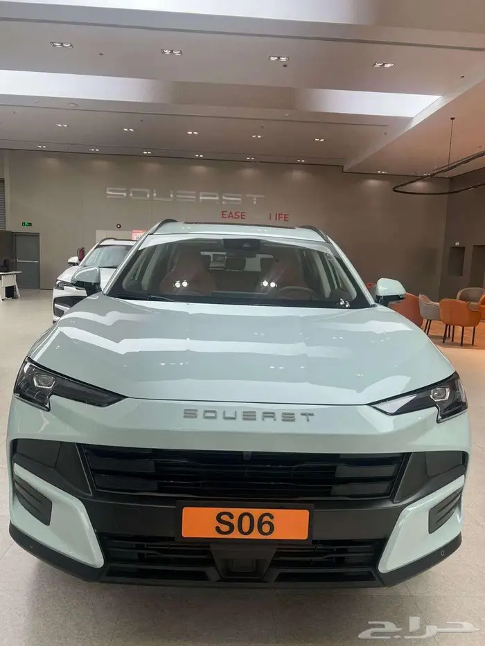 ساوايست S06 2026 Priemium 0
