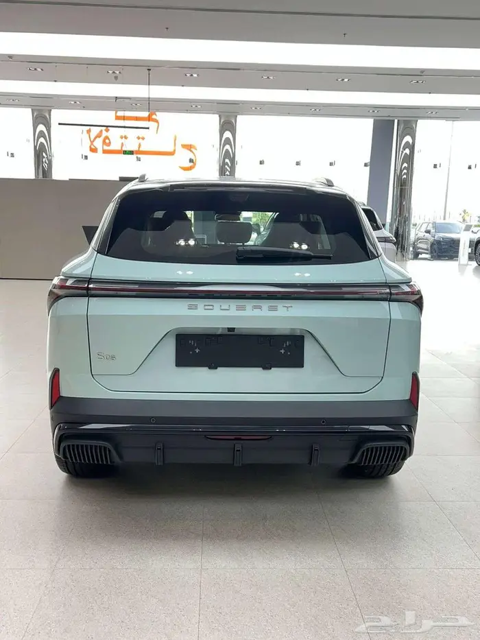 ساوايست S06 2026 Priemium 3