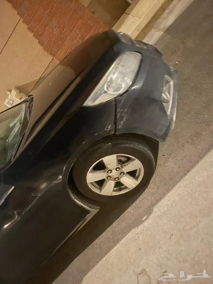 ماليبو منوة المستخدم 0