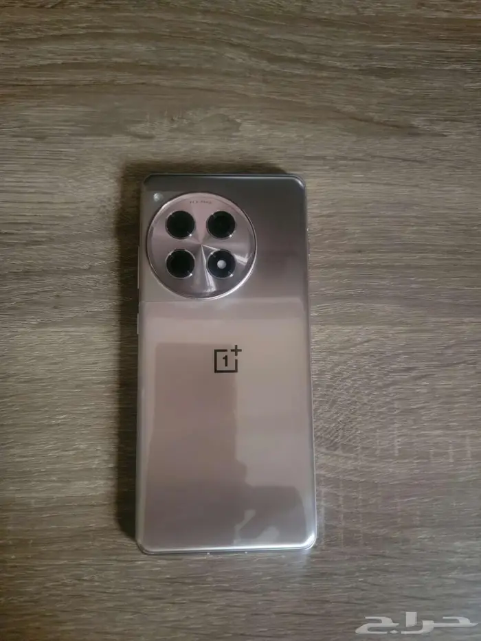 Oneplus 12R new 1