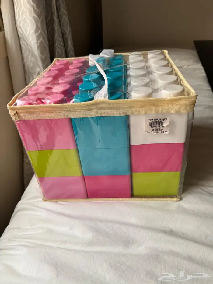 مستلزمات اطفال المستعجل 13