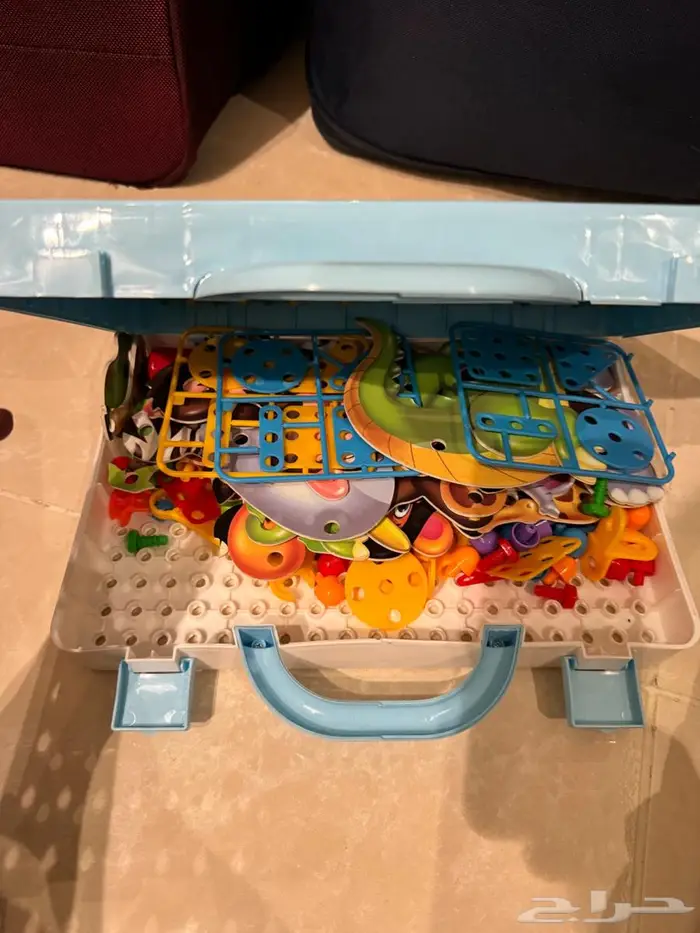 مستلزمات اطفال المستعجل 19