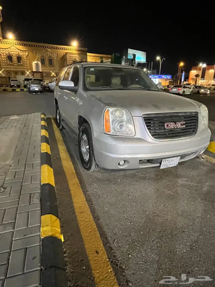 جمس يوكن 3