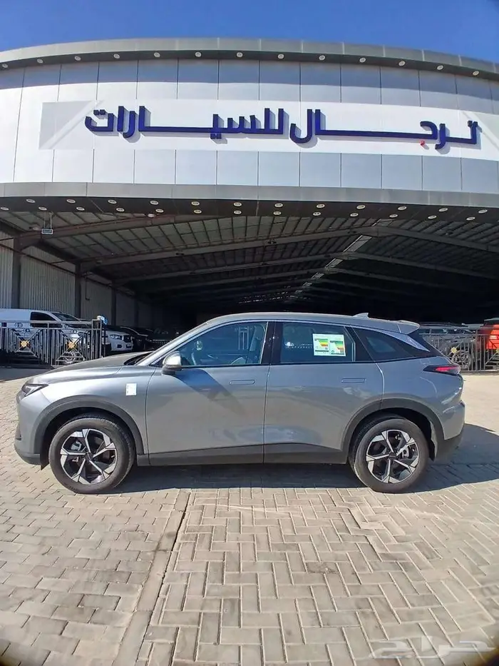 بايك x55 3
