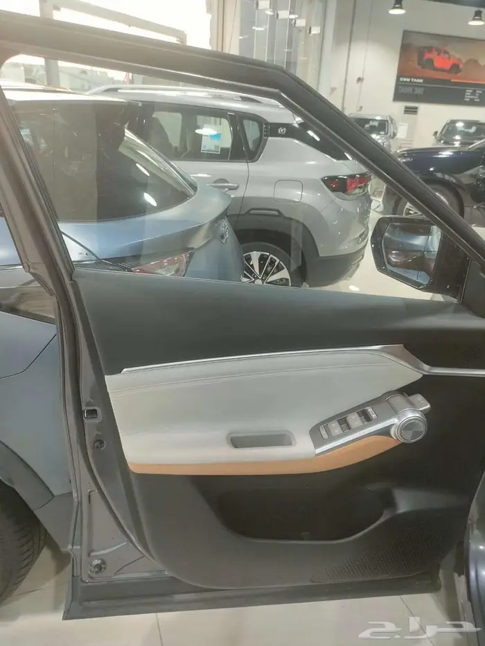 جي اي سي امكو GAC EMKOO 2025 اقوى عروض الكاش والتقسيط 16