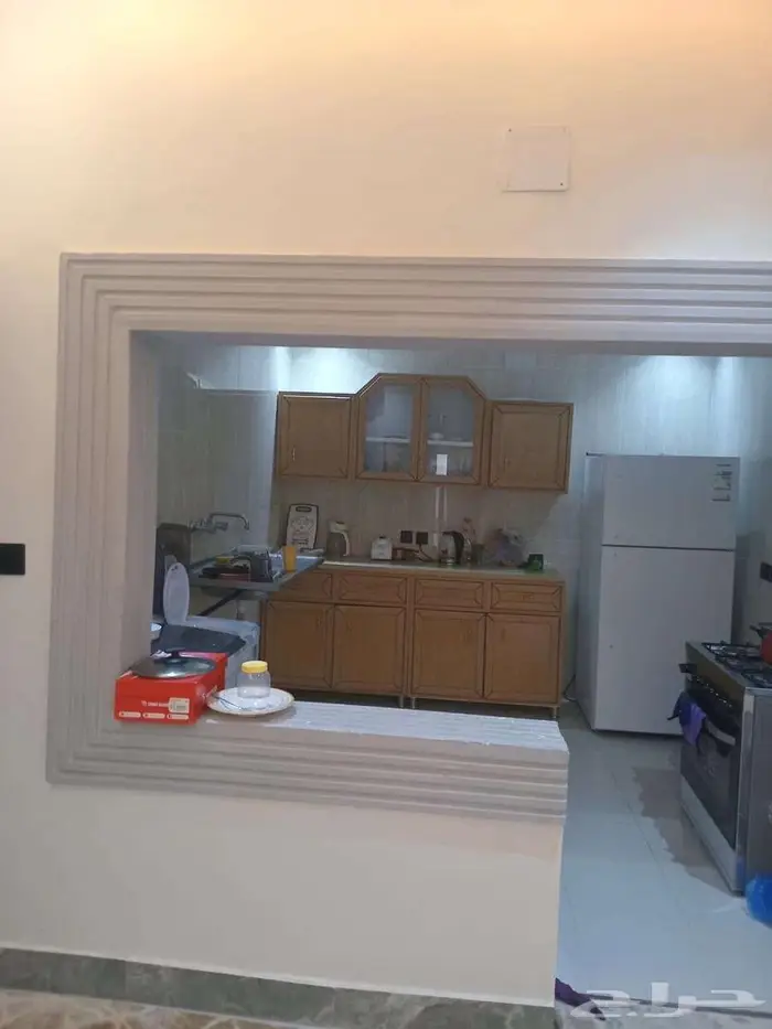 عمارة تجارية للبيع حي المنفوحة 4