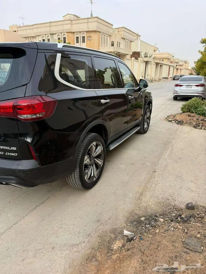 ماكسس 2022 دبل فل بسعر 35 الف فقط 0