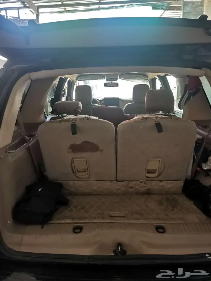 للبيع فورد اكسبلورر 2010 4