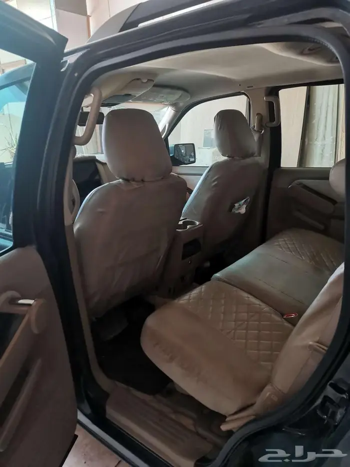 للبيع فورد اكسبلورر 2010 6