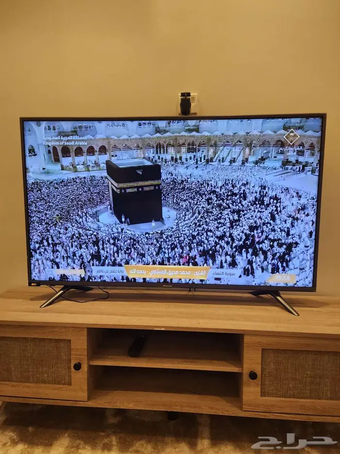 تلفزون 1