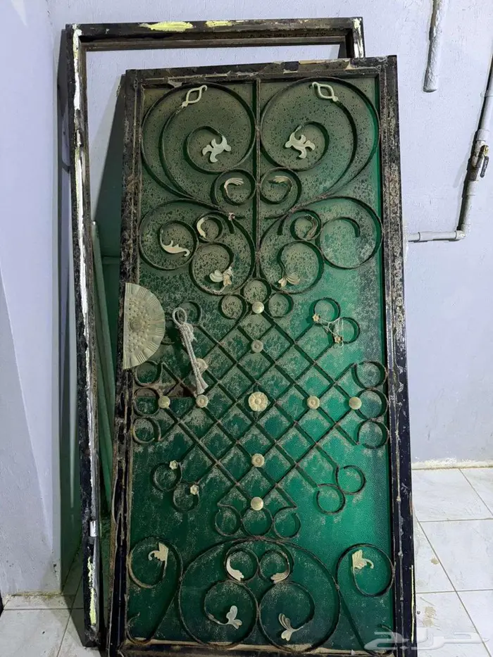 باب جديد للبيع 0