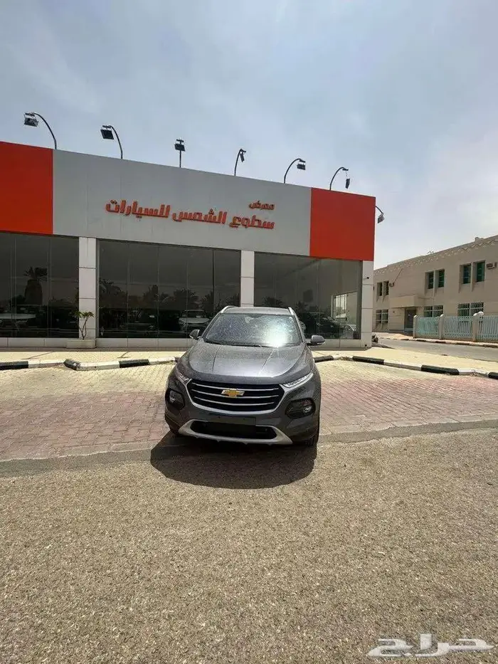 شيفرولية جرووف (LT-بريمير) 2025 بالنقد والتقسيط 0