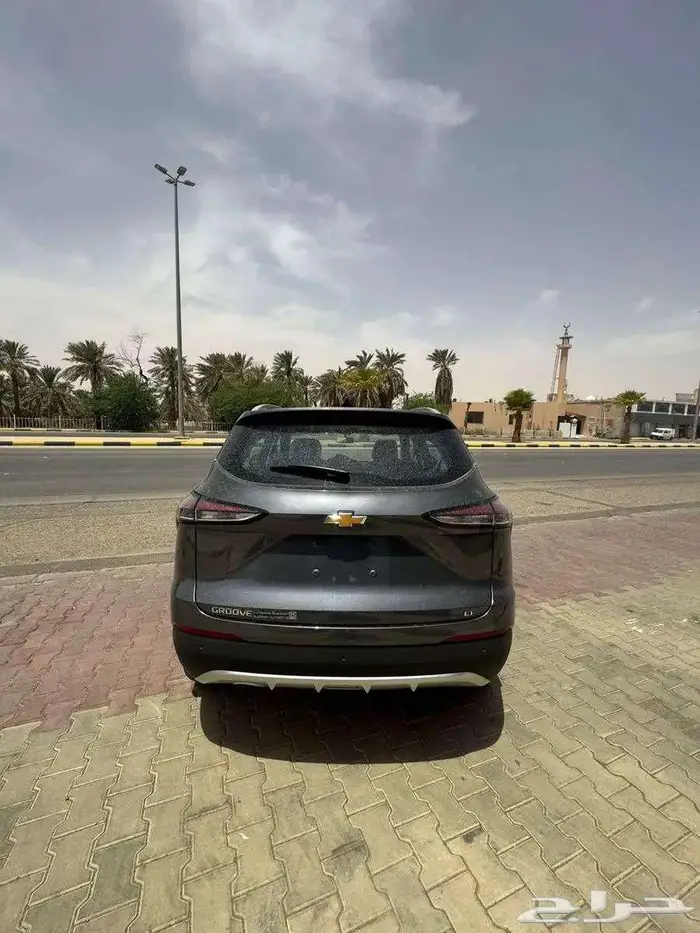 شيفرولية جرووف (LT-بريمير) 2025 بالنقد والتقسيط 3