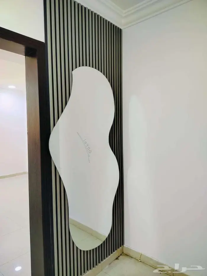 شقق للبيع حي الضاحيه 4 غرف 10