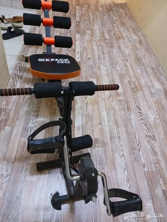 سيكل رياضه 1