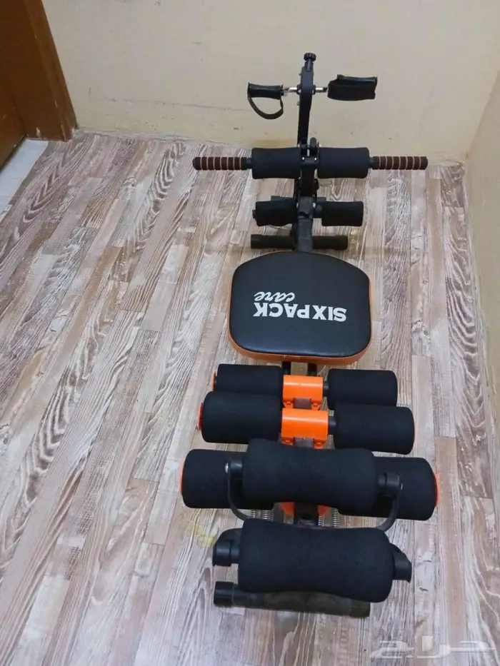 سيكل رياضه 0