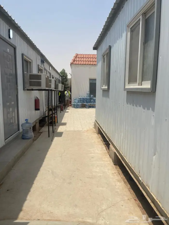 بركسات للبيع 0