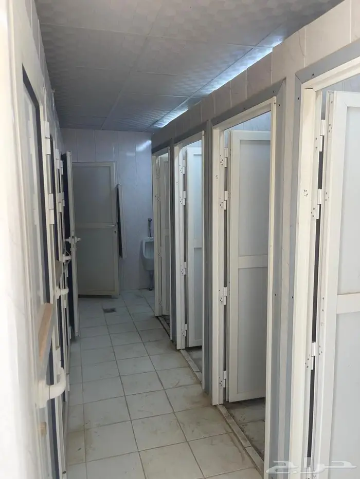 بركسات للبيع 13